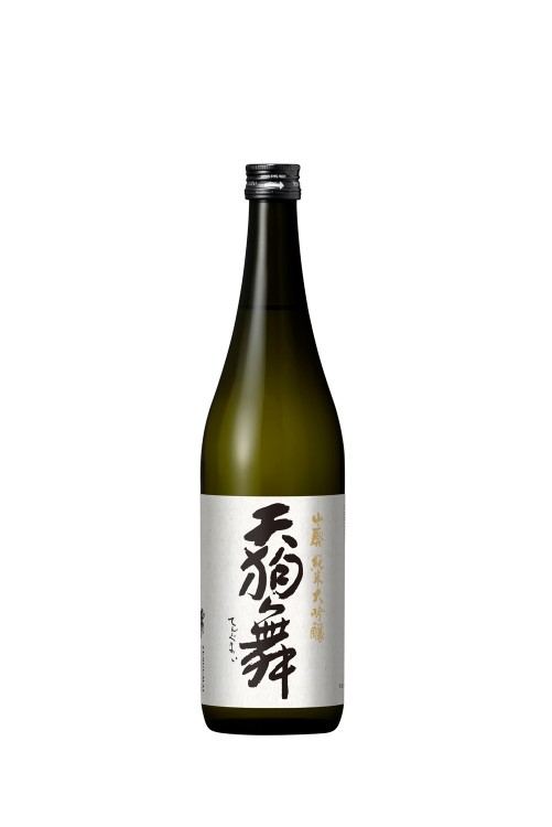 純米大吟醸酒